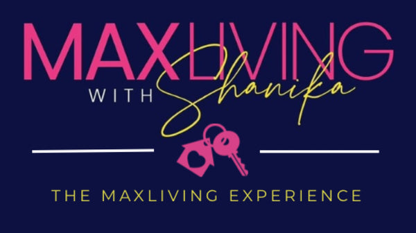 The MaxLiving Experience